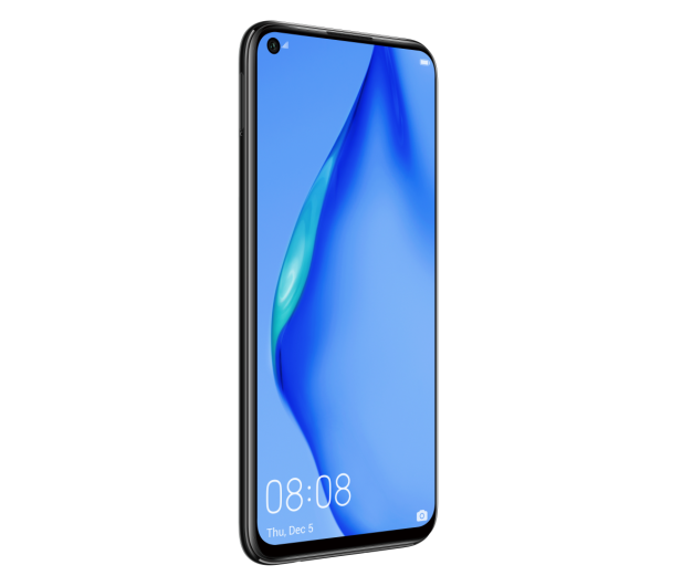 Huawei P40 Lite czarny - 548428 - zdjęcie 4